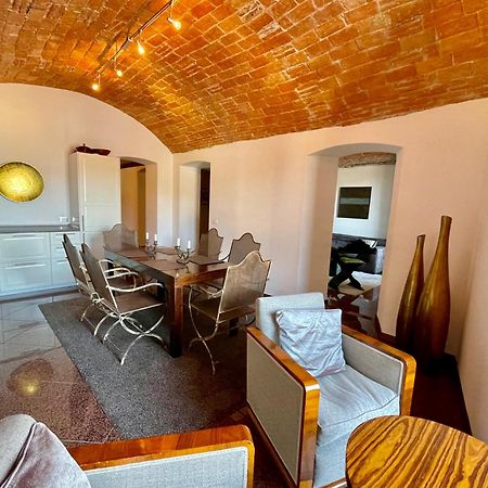 City Apartment On The Beach 라팔로 외부 사진