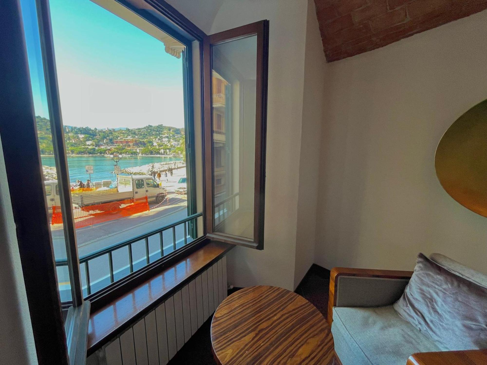 City Apartment On The Beach 라팔로 외부 사진