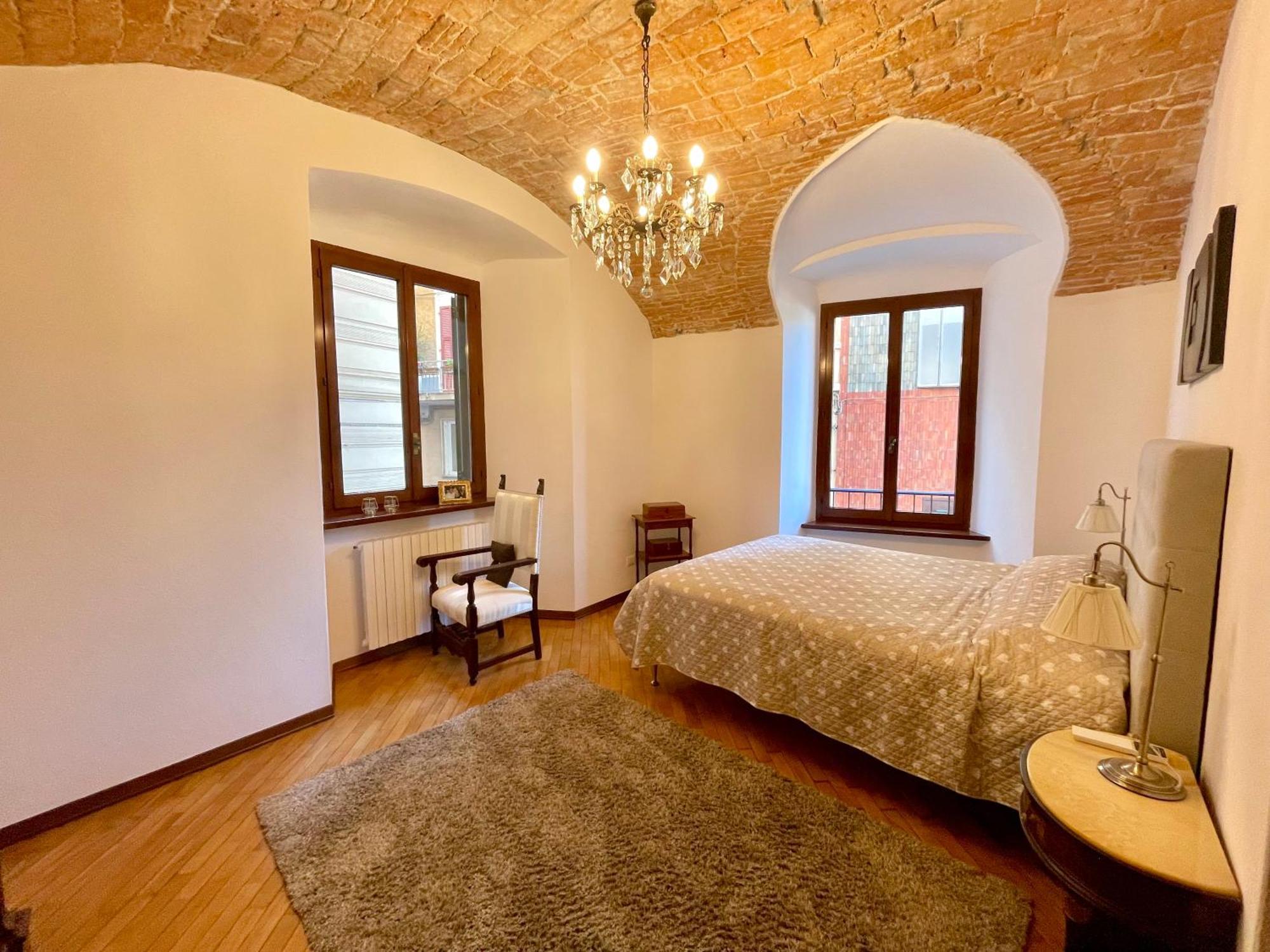 City Apartment On The Beach 라팔로 외부 사진
