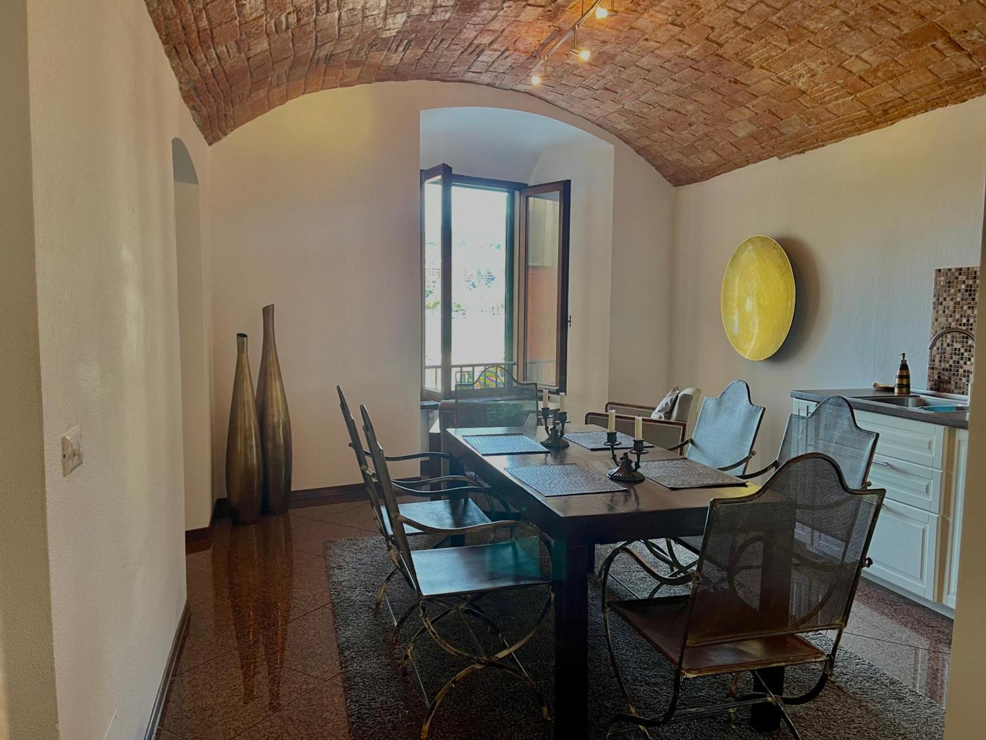 City Apartment On The Beach 라팔로 외부 사진
