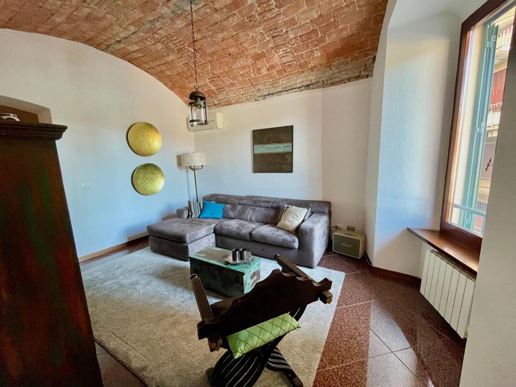City Apartment On The Beach 라팔로 외부 사진