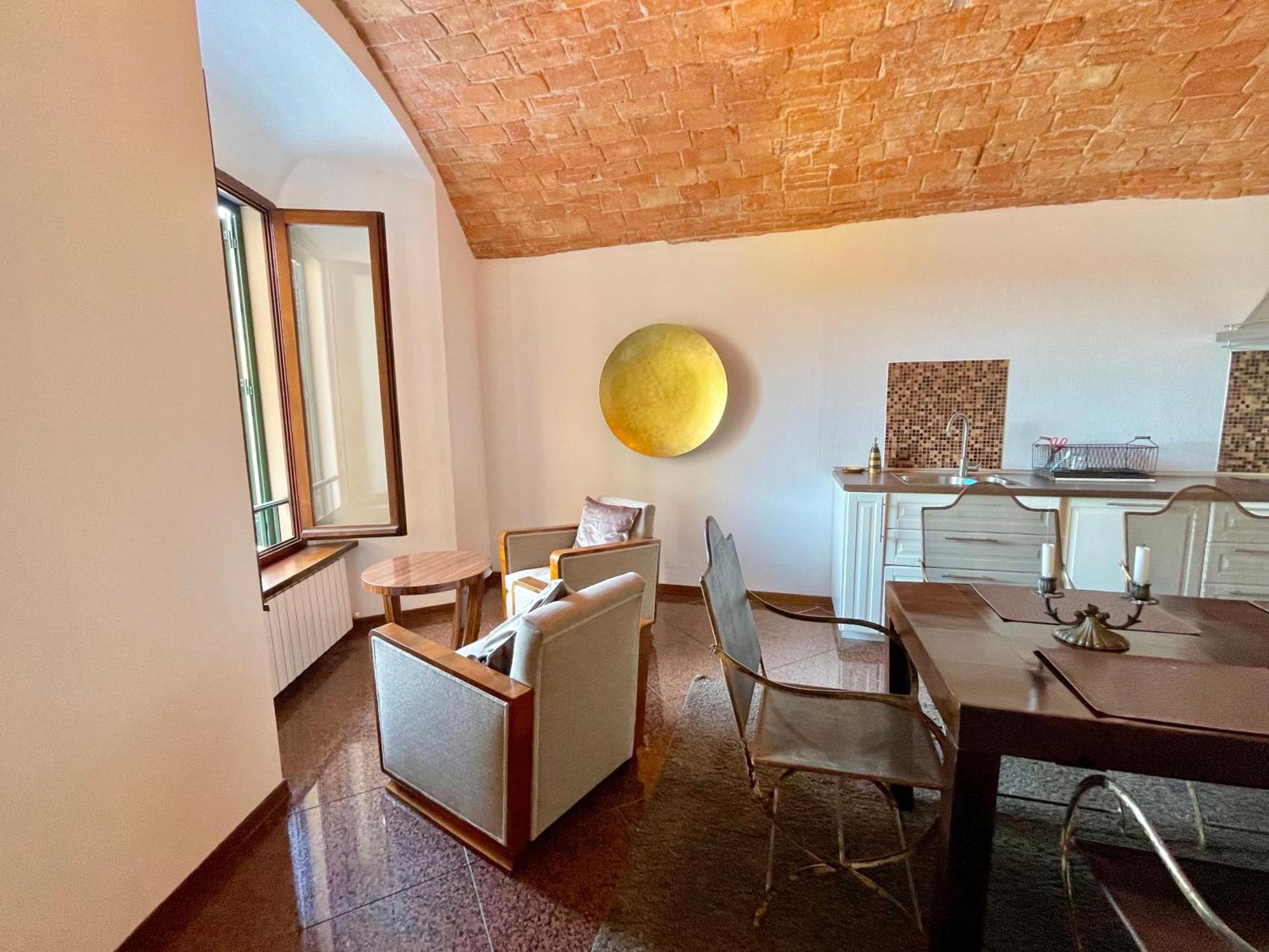 City Apartment On The Beach 라팔로 외부 사진